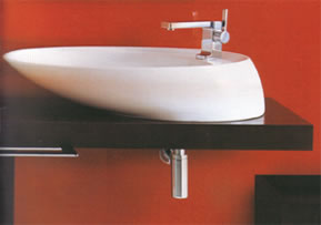 Simas Bohemien Servanter
