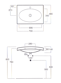 Simas Duemilasette Servanter