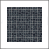 Mosaikk, Fliser