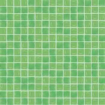 Mosaikkom, Toalett