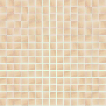 Mosaikkom, Toalett