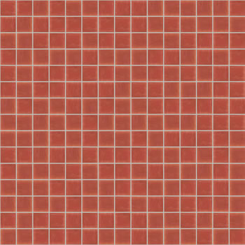 Mosaikkom, Toalett