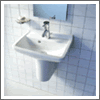 Duravit Servanter