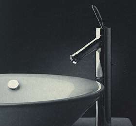 Axor Starck 1 Blandebatteri