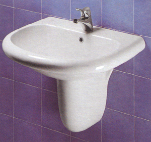 Ideal Standard Tesi Servant