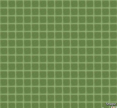 Mosaikkom, Toalett