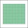 Mosaikk, Fliser