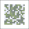 Mosaikk, Fliser