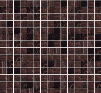 Mosaikk, Servant