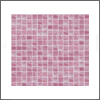 Mosaikk, Fliser