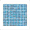 Mosaikk, Fliser