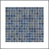 Mosaikk, Fliser