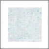 Mosaikk, Fliser