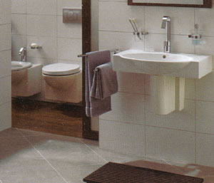 Design Baderom, Bad, Dusj, Bad Servanter