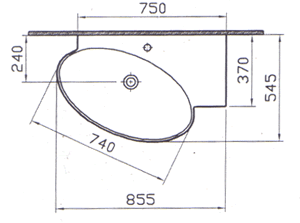 Design Baderom, Bad, Dusj, Bad Servanter
