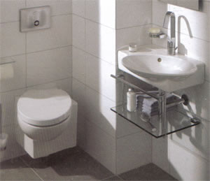 Design Baderom, Bad, Dusj, Bad Servanter