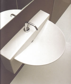 Vitruvit Wall Servanter