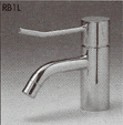 Blandebatteri, Dusj, Servant