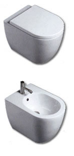 Catalano Sistema Toaletter